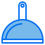dustpan
